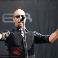 Eisbrecher @ M'era Luna Festival 2012