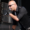 Eisbrecher @ M'era Luna Festival 2012