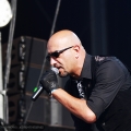 Eisbrecher @ M'era Luna Festival 2012