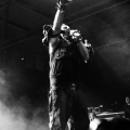 Hocico @ M'era Luna Festival 2012