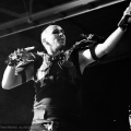 Hocico @ M'era Luna Festival 2012