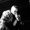 Hocico @ M'era Luna Festival 2012