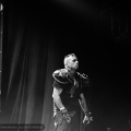 Hocico @ M'era Luna Festival 2012