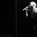 Hocico @ M'era Luna Festival 2012