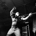 Hocico @ M'era Luna Festival 2012