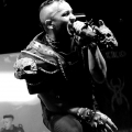 Hocico @ M'era Luna Festival 2012