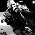 Hocico @ M'era Luna Festival 2012