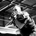 Hocico @ M'era Luna Festival 2012