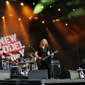 New Model Army @ M\'era Luna 2012