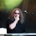 New Model Army @ M\'era Luna 2012