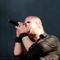 Schandmaul @ M'era Luna Festival 2012