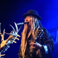 Korpiklaani - Paganfest 2012