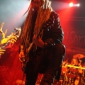 Korpiklaani - Paganfest 2012