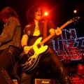 Thin Lizzy - Epitaph World Tour 2012, Münster