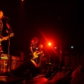 Thin Lizzy - Epitaph World Tour 2012, Münster