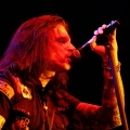 Thin Lizzy - Epitaph World Tour 2012, Münster