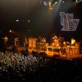 Thin Lizzy - Epitaph World Tour 2012, Münster