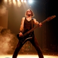 Unzucht - Turbinenhalle Oberhausen - 06.10.2012