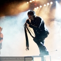 Unzucht - Turbinenhalle Oberhausen - 06.10.2012