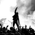 Unzucht - Turbinenhalle Oberhausen - 06.10.2012
