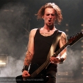 Unzucht - Turbinenhalle Oberhausen - 06.10.2012