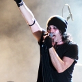 Unzucht - Turbinenhalle Oberhausen - 06.10.2012