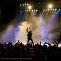 Unzucht - Turbinenhalle Oberhausen - 06.10.2012