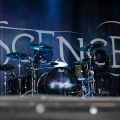 Evanescence @ Zita Rock 2012