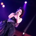 Evanescence @ Zita Rock 2012
