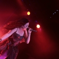 Evanescence @ Zita Rock 2012