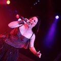Evanescence @ Zita Rock 2012