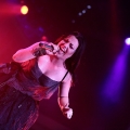 Evanescence @ Zita Rock 2012