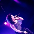 Evanescence @ Zita Rock 2012