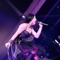 Evanescence @ Zita Rock 2012