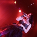 Evanescence @ Zita Rock 2012