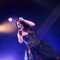 Evanescence @ Zita Rock 2012