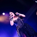 Evanescence @ Zita Rock 2012