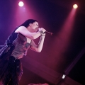 Evanescence @ Zita Rock 2012