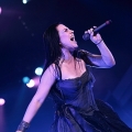 Evanescence @ Zita Rock 2012