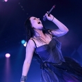 Evanescence @ Zita Rock 2012
