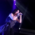 Evanescence @ Zita Rock 2012