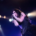Evanescence @ Zita Rock 2012