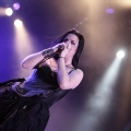 Evanescence @ Zita Rock 2012