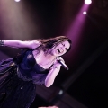 Evanescence @ Zita Rock 2012