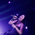 Evanescence @ Zita Rock 2012