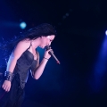 Evanescence @ Zita Rock 2012