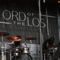 Lord Of The Lost @ Zita Rock 2012