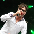 Oomph! @ Zita Rock 2012