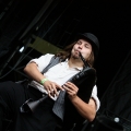 Saltatio Mortis @ Zita Rock 2012