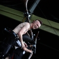 Saltatio Mortis @ Zita Rock 2012